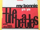 THE BEATLES (45 RPM - ITALY)  NH 54 780  