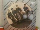 SILVER BEATLES 
