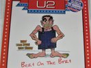 U2 Beat On The Brat 7
