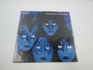 KISS CREATURES OF THE NIGHT without OBI  Japan 28S-138 VINYL  LP