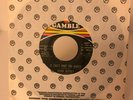 Frank Beverly Gamble G 220 Love Rare original 45 RPM Record Northern Soul Funk