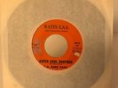 L.A. Bare Faxx Super Cool Brother The Thing's You Do Rare Funk RARE Soul 45 WOW