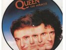 Queen THE MIRACLE RARE  Picture Disc NEW
