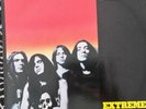 Kreator ‎– Extreme Aggression Label: Noise International ‎– N 0129-1  Vinyl LP