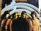 The Kinks Are The Village Green Preservation Society. Vinyl Lp USA Reprise