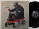 THELONIOUS MONK SEPTET Monk's Music RIVERSIDE LP NM mono