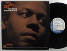 WAYNE SHORTER The All Seeing Eye BLUE NOTE LP NM/VG++ stereo Liberty