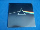 Pink Floyd - Dark Side Of The Moon - EMI Harvest Records (SHVL 804) Vinyl Album
