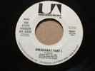Steve Karmen (& Jimmy Radcliffe)band Breakaway parts1&2