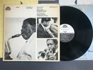Cecil Payne Zodiac w.K.Dorham-W.Kelly-A.Heath Strata-East black white original