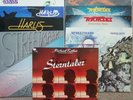 Elf Vinyl-LP des 