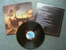 NICE  - 1977 Pink Floyd ANIMALS Record LP Album 33 w/ Heavy Liner Insert -