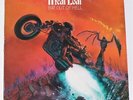 Meat Loaf - Bat Out Of Hell - Original 1977 Vinyl LP Record Album - PE 34974