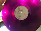 JANE'S ADDICTION RITUAL DE LO HABITUAL ALIVE AT 25 2 LP PURPLE VINYL SET RARE