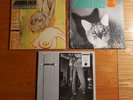 3 JAWBREAKER  VINYL RECORDS  BIVOUAC,UNFUN, CHESTERFIELD KING..