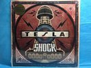 TESLA 2019 Shock 180 Gram BLUE COLORED Vinyl LP BRAND NEW (DEF LEPPARD) SOLD OUT