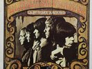 Buffalo Springfield - Last Time Around - OZ 1972 Axis LP - Neil Young