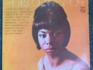 NINA SIMONE THE BEST OF NINA SIMONE VINYL LP 1969 Red PHILIPS RECORDS SINNERMAN