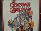 LA CANZONE ITALIANA GRUPPO EDITORIALE FABBRI 6 COFANETTI CON 10 LP