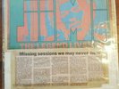 Jimi Hendrix Bootleg Unofficial Lps X4 Rare TMoQ Trade Mark Quality Good Vibes