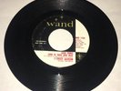 Chuck Jackson Good Things Come To Those Who Wait Wand ?WND 1105 1965