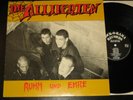 DIE ALLIIERTEN Ruhm Und Ehre LP 1983 Oi Punk skinhead Germany ROR Bohse Onkelz