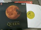 QUEEN-THE CULT DIMENSION 1974 THE LOST BBC SESSION LP NEW NON SIGILLATO