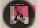 Stu Williamson ?– Stu Williamson Plays LP 1955 Bethlehem Charles Mariano NM/EX