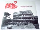 PINK FLOYD - BROADCAST IN ROME, ITALY 1968 - LP VINYL CONCERT ROGER WATERS V163