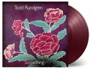 Todd Rundgren - Something Anything COLOURED vinyl LP NEW/SEALED IN STOCK