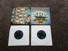 The Beatles Magical Mystery Tour EP & Book - 1967 Nems Enterprises Ltd - EMI