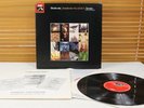 SLS 833 (1st Ed) *TCHAIKOVSKY: SYMPHONIES No. 4, 5 & 6* KARAJAN & BPO