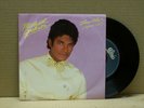 MICHAEL JACKSON - THRILLER - 45 RPM - EPIC 1984