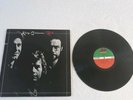 KING CRIMSON RED ORIGINAL 1ST PRESS 1974 US VINYL LP ATLANTIC PROG ROCK EX COPY