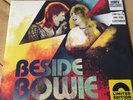 David Bowie Beside Bowie The Mick Ronson Story HMV Yellow Vinyl - 500 Copies