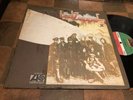 Led Zeppelin II LP 1969 (VG) SD 8236 (1969) 1st Press RL SS 2x Presswell - Rock