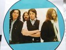 Beauty goods picture record Abbey Road Session Beatles ##Yu