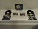 VG++ BEAUTIFUL  Bruce Springsteen River LP  SIGNED WHITE LABEL PROMO