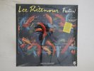 LP LEE RITENOUR Festival GR9570 GRP UNITED STATES Vinyl SEALED