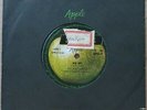 JACKIE LOMAX 1969 “New Day” GEORGE HARRISON Beatles Apple 7” MONO 45 BRAZIL