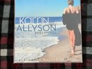 Karrin Allyson Footprints Audiophile Master Records 2 LP vinyl NM numbered
