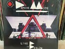 Depeche Mode Dave Gahan - Live in Berlin Soundtrack 2X12