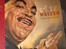 Fats Waller Favorites - 78 rpm 4 Record (6 Sides Set - RCA VICTOR AND BLUEBIRD