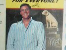 ELVIS FOR EVERYONE LP VINYL lsp 3450 stereo Sealed 1965