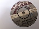 Lester Sterling , Reggie On Broadway , Clique , Love Can Be Wonderful, 7 