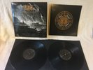 Necros Christos Doom of the Occvlt DLP vinyl records Death Metal Mystic Occult