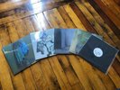 Leyland Kirby - The Caretaker - Everywhere At End Of Time - Vinyl - Experimental
