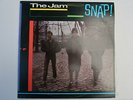 The Jam ?– Snap  2xLP, Aus Original, Best Of, VINYL NM