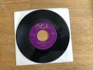 Northern Soul 45 By Ted Taylor On Okeh 7198 Somebody Is Always Trying.