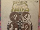 Kinks - Something Else By The Kinks LP - Reprise - Original Stereo Pressing